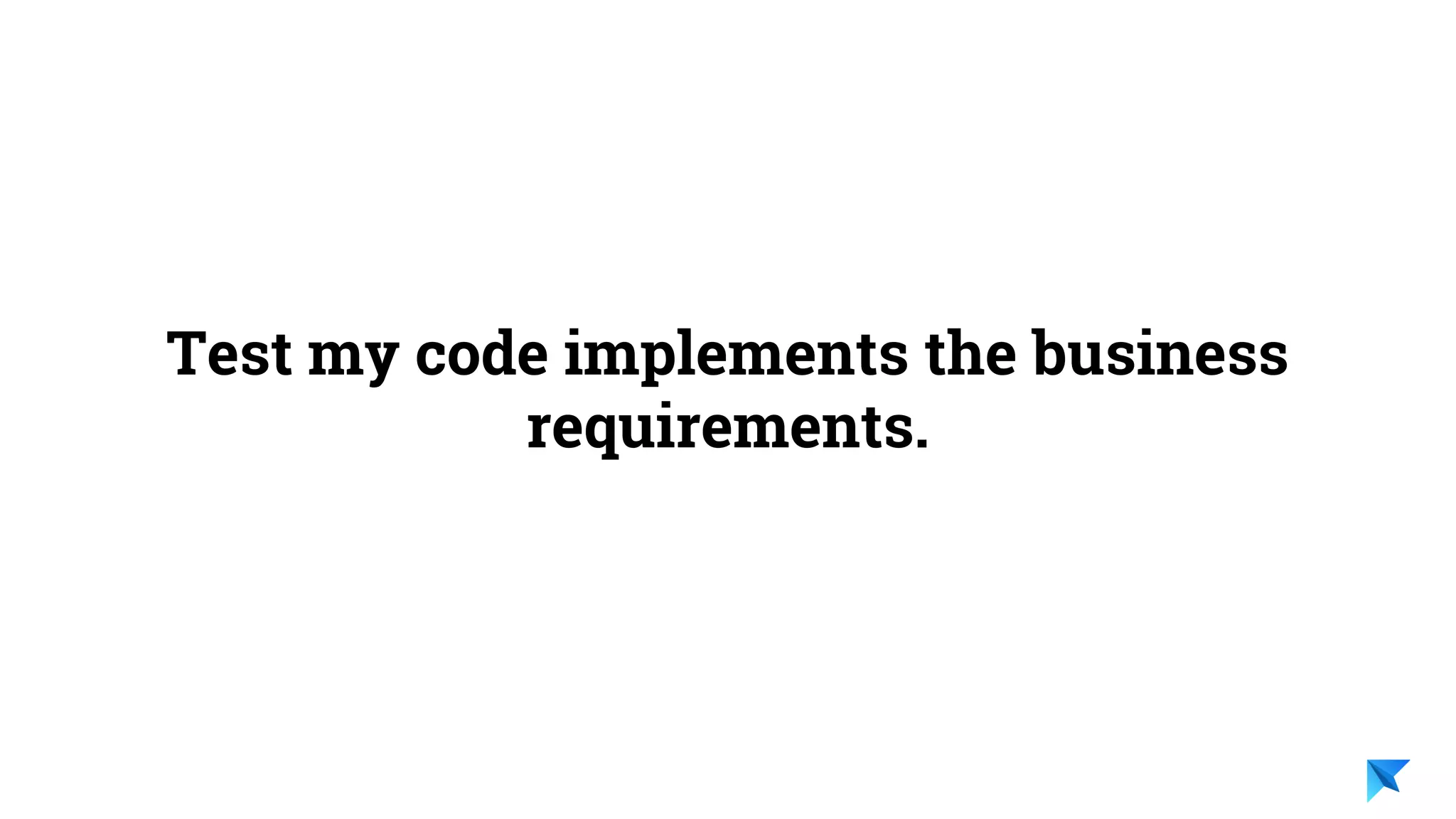 Pedro V. Gómez Sánchez - pedro@karumi.com - @pedro_g_s - github.com/pedrovgs
How are we going to test this?
 