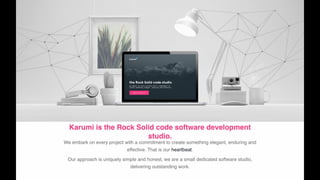 Pedro V. Gómez Sánchez - pedro@karumi.com - @pedro_g_s - github.com/pedrovgs
 