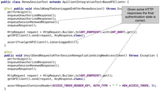 Pedro V. Gómez Sánchez - pedro@karumi.com - @pedro_g_s - github.com/pedrovgs
Show me the code!
 