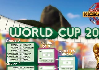 World cup-2014-wall-chart