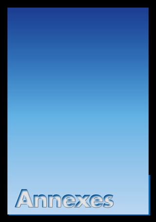 Title
AnnexesAnnexes
ContentsContents
 