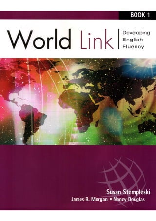 World link-1 workbook pdf