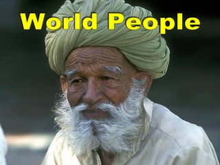 World People 