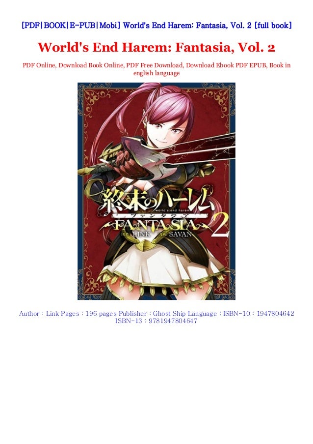 World S End Harem Fantasia Meme Painted World S End Harem Fantasia Meme Painted