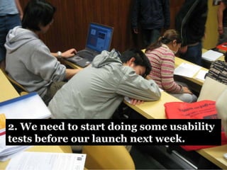 World Usability Day 2006 (Philippines)