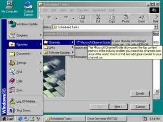 World Usability Day 2006 (Philippines)