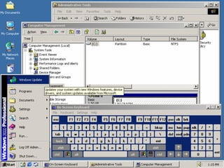 World Usability Day 2006 (Philippines)