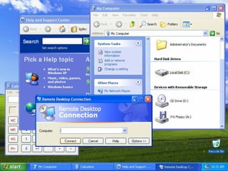 World Usability Day 2006 (Philippines)