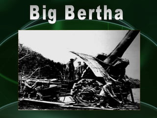 Big Bertha 