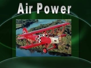 Air Power 