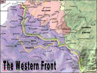 The Western Front 