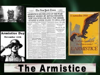 The Armistice 