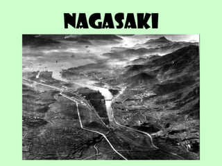 NAGASAKI 