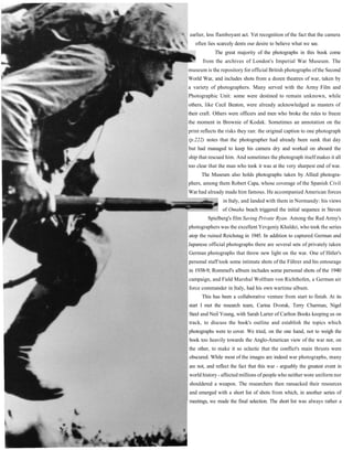 World.War.Ii.In.Photographs