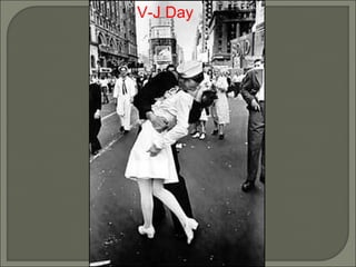 V-J Day 