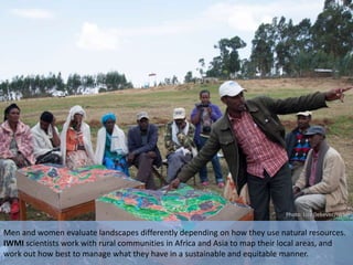 World Water Day 2015