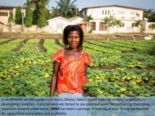 World Water Day 2015