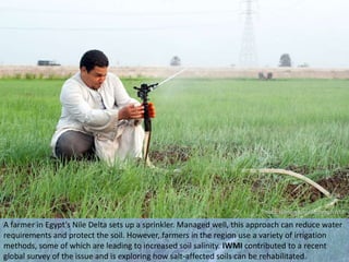 World Water Day 2015