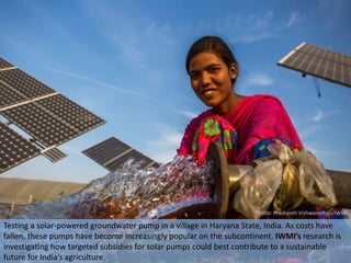 World Water Day 2015