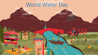 World Water Day
 