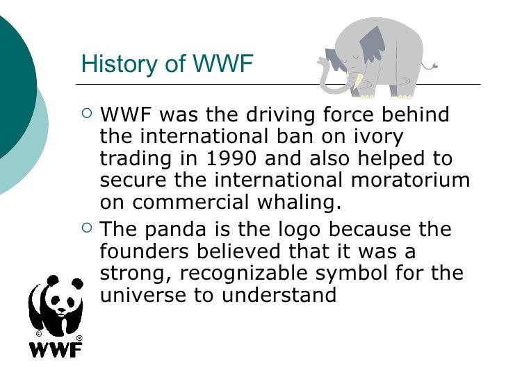 World Wildlife Fund