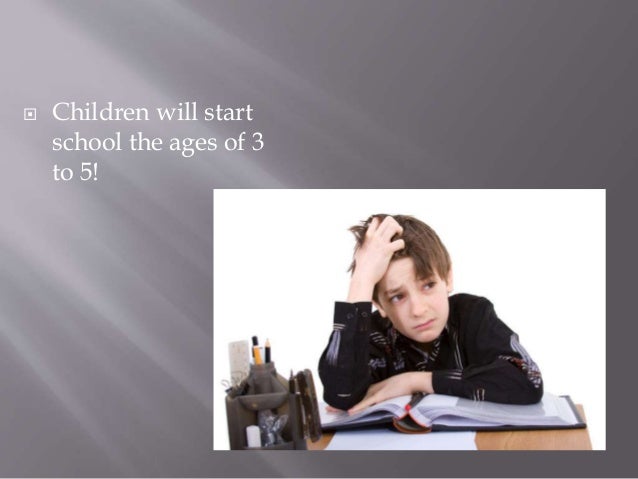 My life in the year 2040 essay image