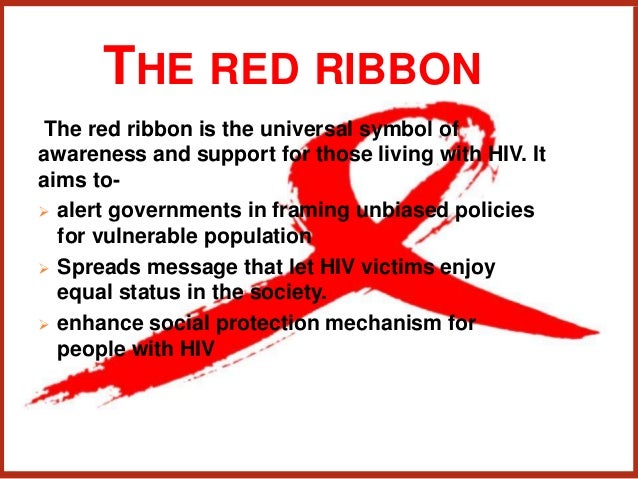 World AIDS day