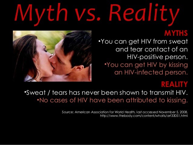 Hiv Kissing Booth Aims To Change Attitudes On World Aids Day World News Mirror Online
