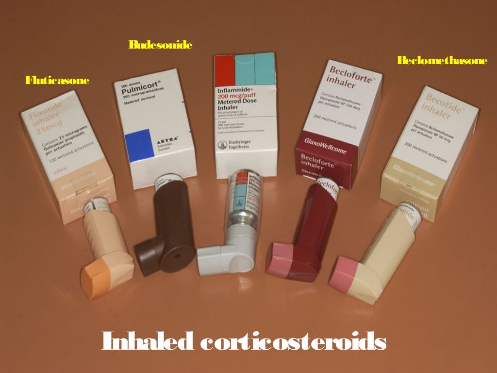 Pediatric Asthma