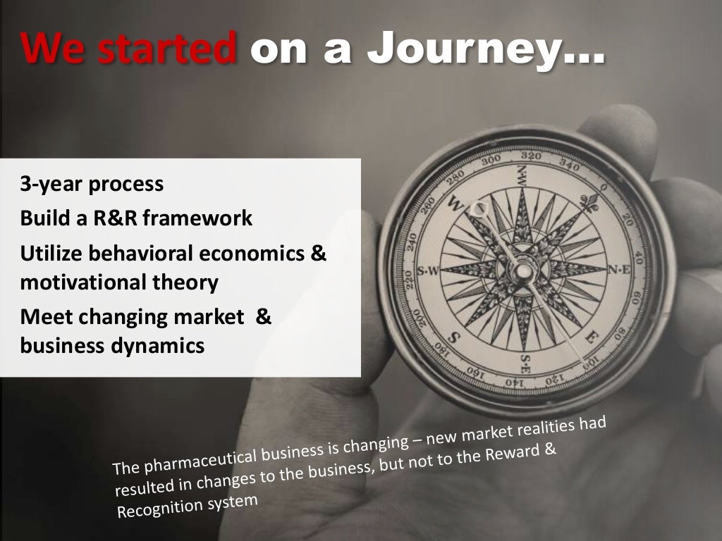 World at work conference presentation v1 World at work conference presentation v1