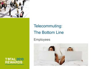 Attraction / Retention