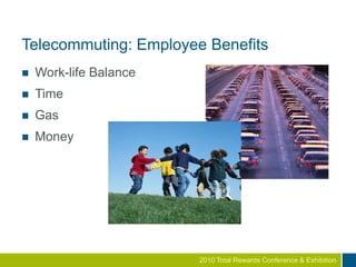 Other2010 Total Rewards Conference & Exhibition