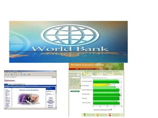 World bank