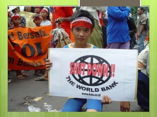 World bank