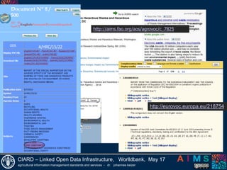 Problem 2: gettingknowledge???