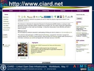 http://www.ciard.net