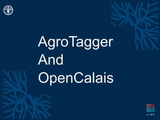 Relationships (examples)