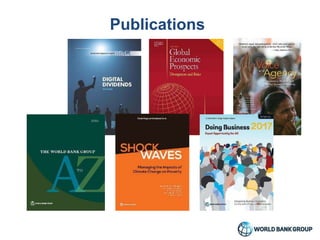 Publications
 