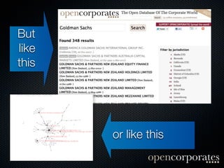 But
like
this




       or like this
 