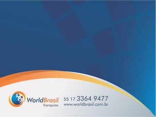 World brasil - Apresentação