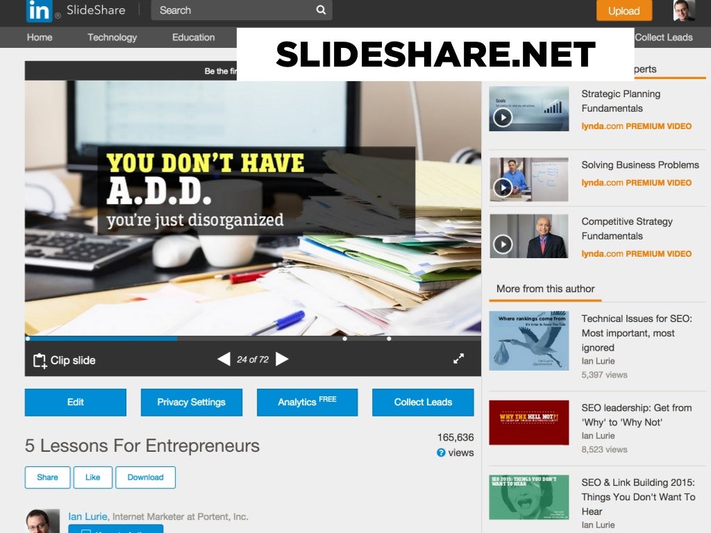 slideshare net