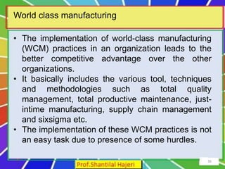 Wcm Practices World Class Manufacturing Final June 23.pptx