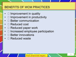 Wcm Practices World Class Manufacturing Final June 23.pptx