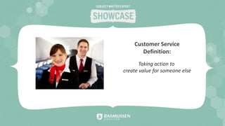 World Class Service 2 0 Going Beyond The Basics Of Customer Service