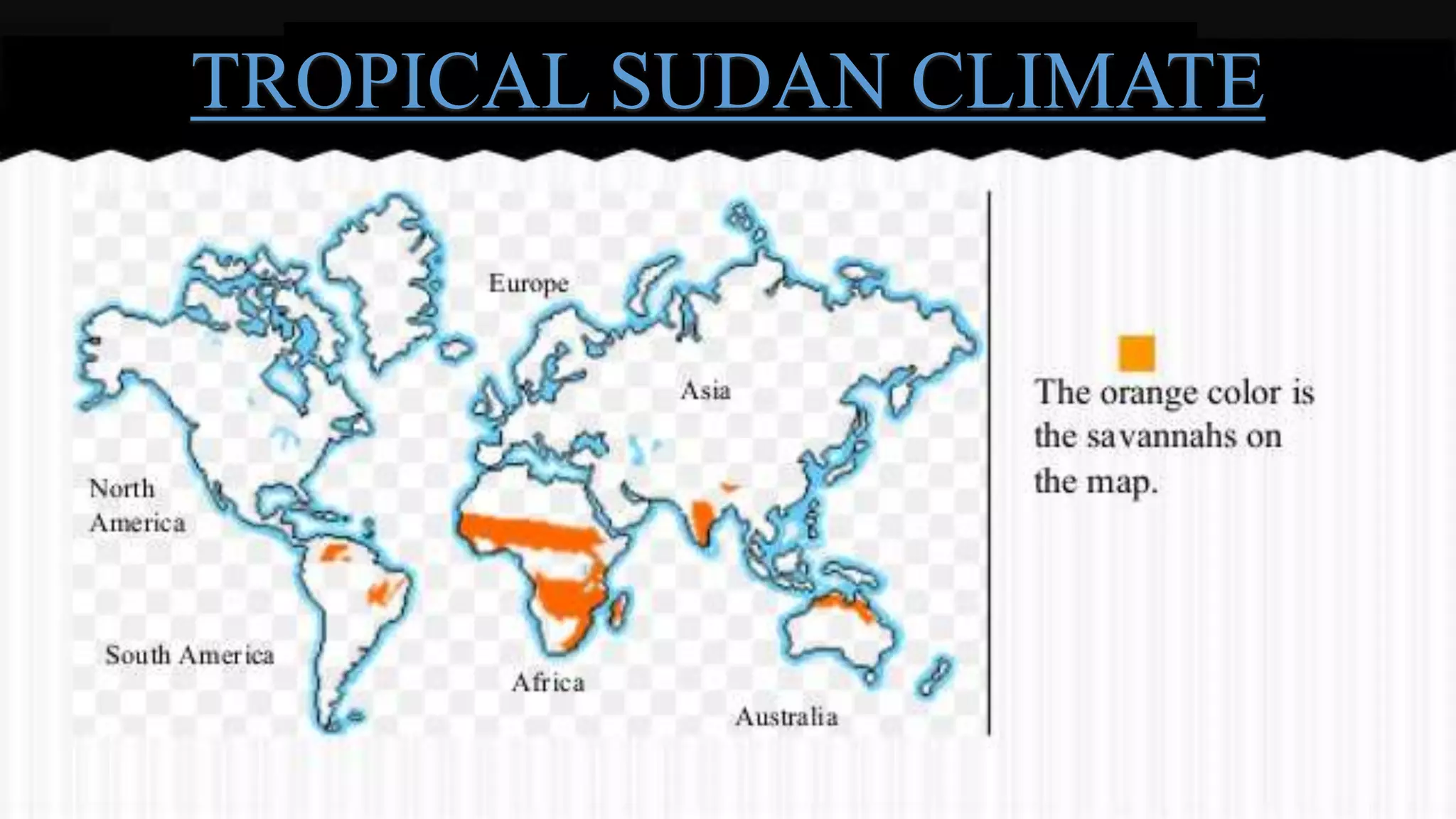 World climate regions | PPTX