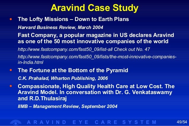 the aravind eye hospital madurai india in service for sight case analysis The aravind eye hospital, madurai the aravind eye hospital, madurai, india: in service for sight conflict resolution at general hospital a case study of. the aravind eye hospital madurai india in service for sight case analysis The aravind eye hospital, madurai the aravind eye hospital, madurai, india: in service for sight conflict resolution at general hospital a case study of.