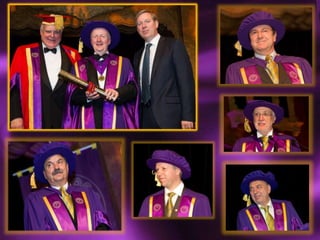 World Congress Melbourne 2018