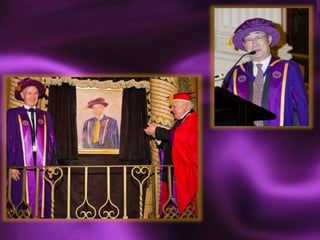 World Congress Melbourne 2018