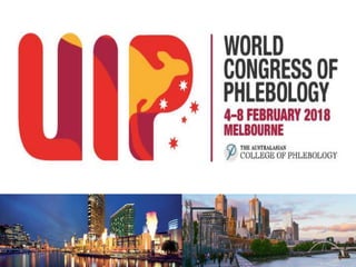 World Congress Melbourne 2018