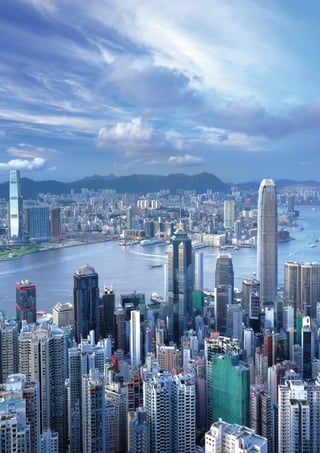 Davis Langdon, An AECOM Company   World Construction 2012   7
 